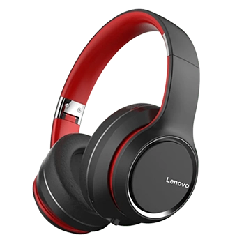 هدفون بی‌ سیم لنوو مدل HD200